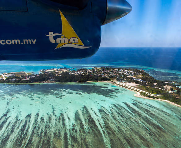 Maldives
