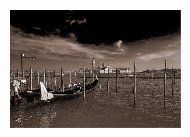 Canale di S.Marco