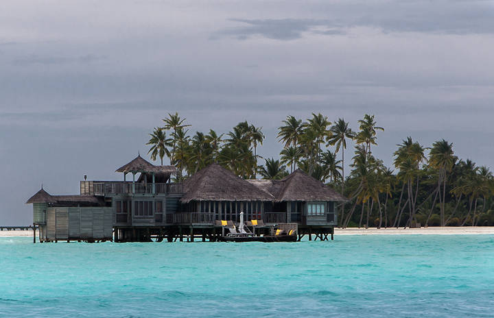 Maldives