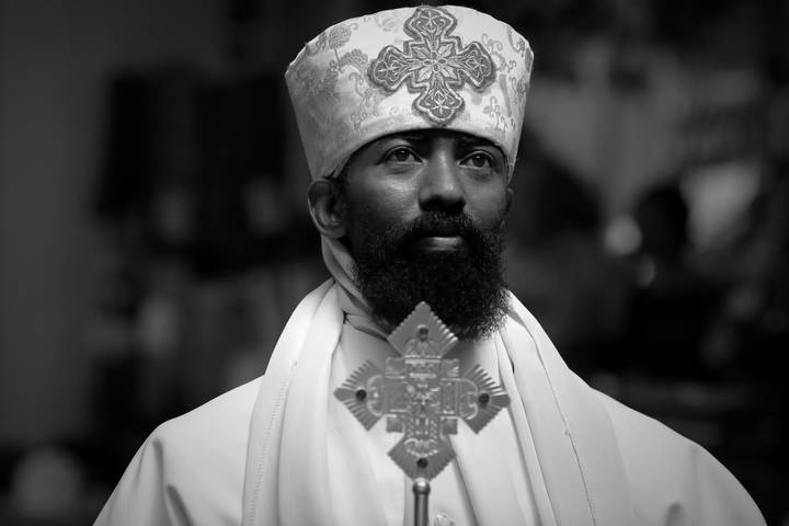 Вера едина