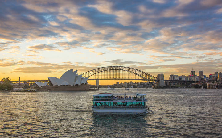 Sydney. Australia