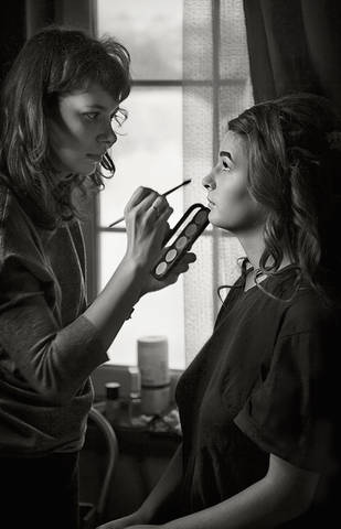 MakeUp ...