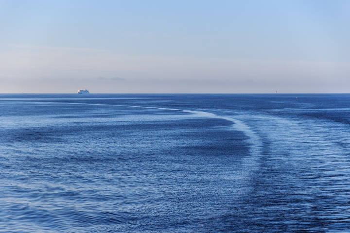 Водная эйфория