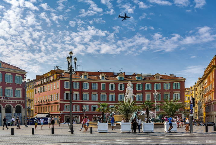 France 2017 Nice 1