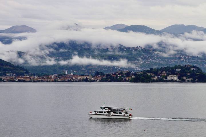 Lago Maggore
