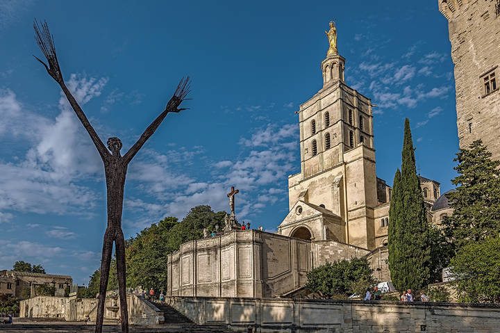 France 2017 Avignon
