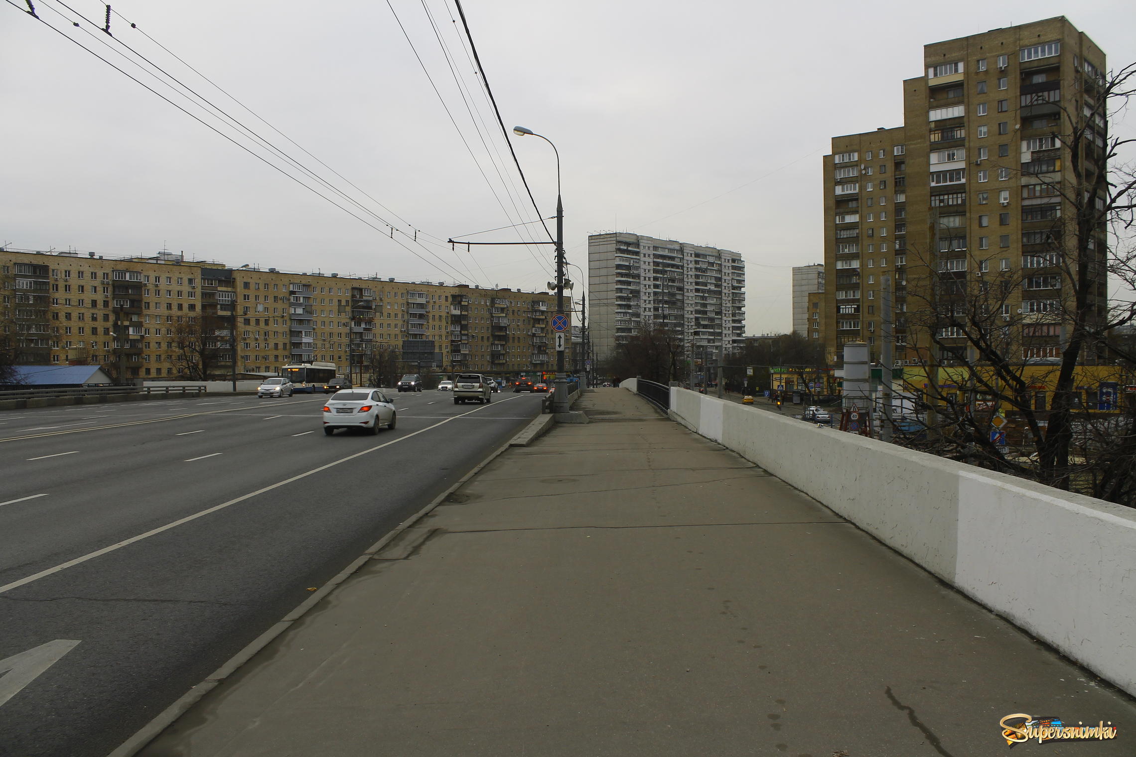 улица Бутырская
