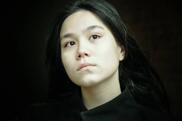 Карина