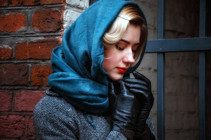 Светлана