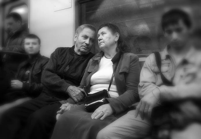 Про любовь