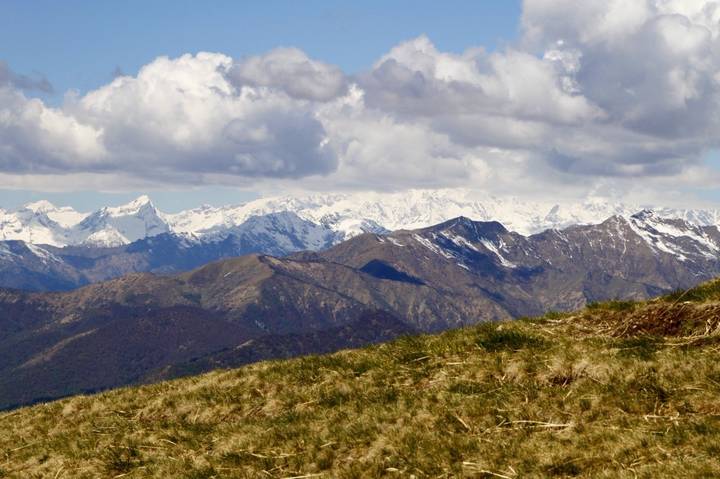 Lago Maggore