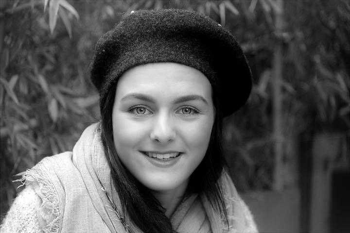 Josefine.