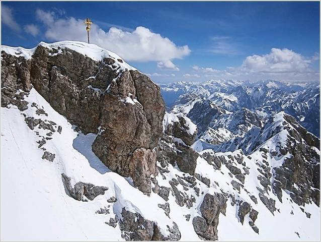 Zugspitze