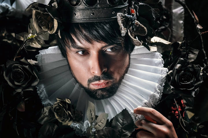 Prince Flowers