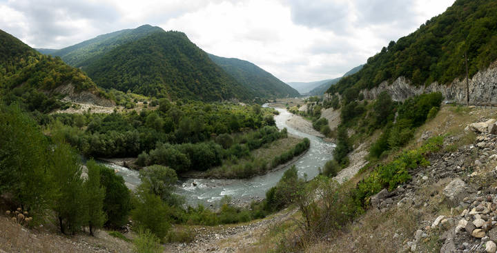 Арагви