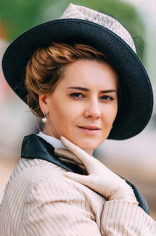 Анна