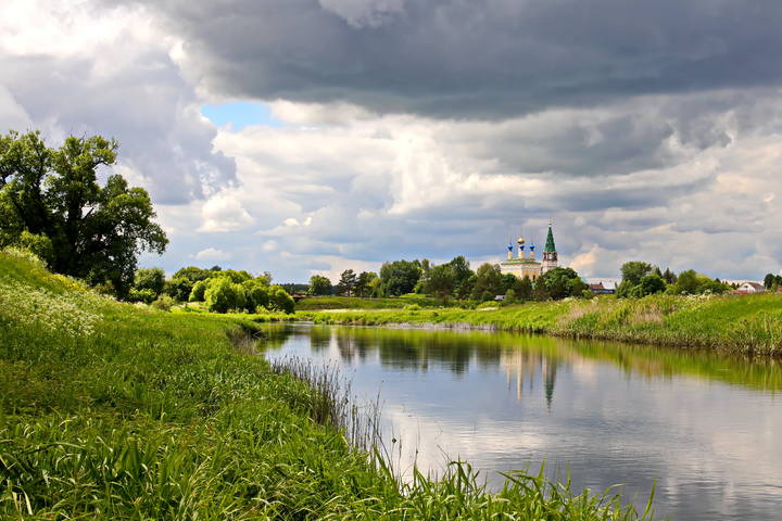 Дунилово