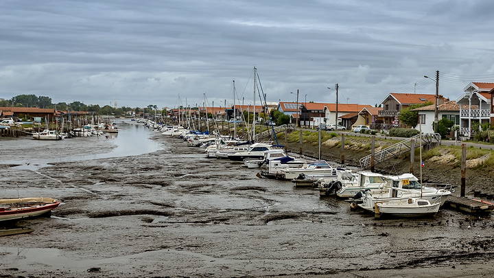 France 2017 Arcachon