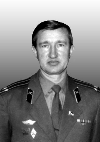 Мишарин Александр Николаевич