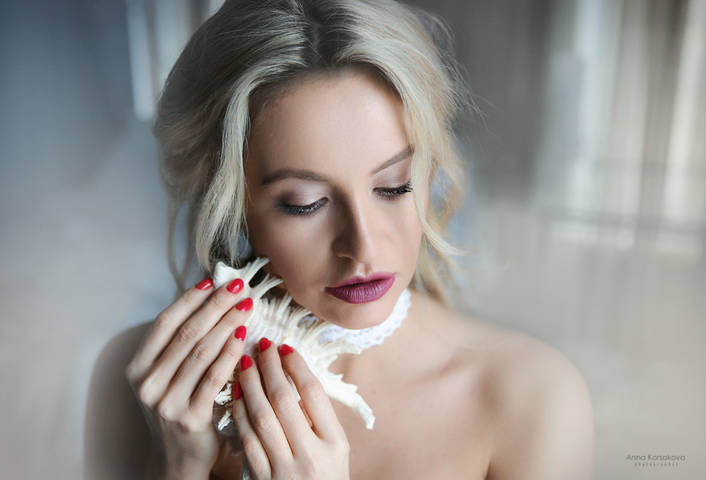 Анна