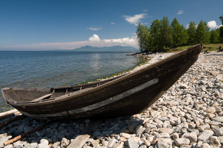 Байкал