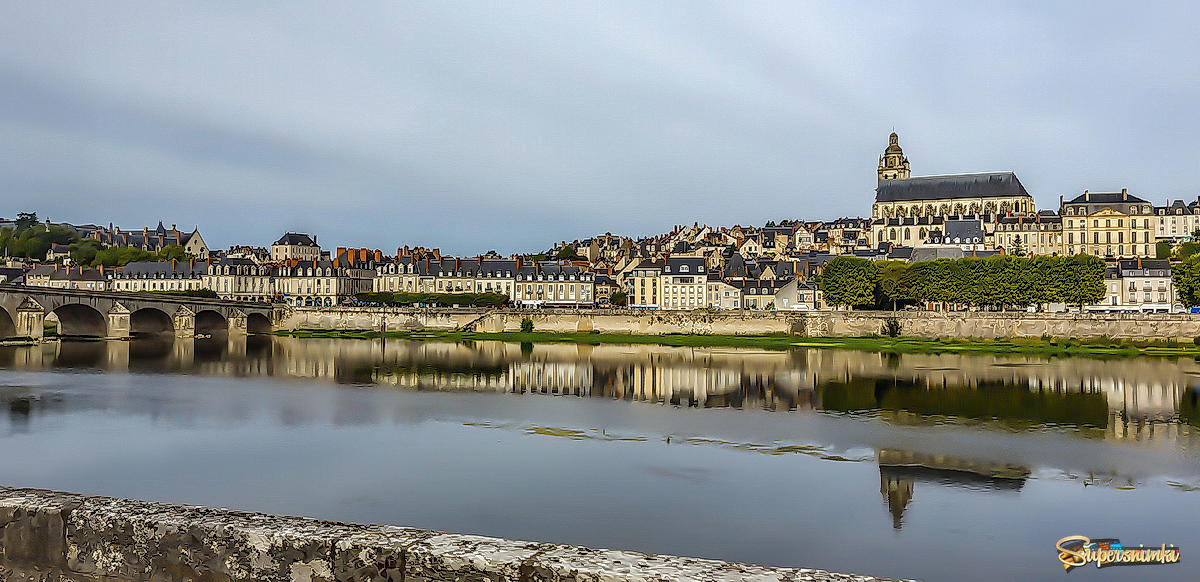France 2017 Blois