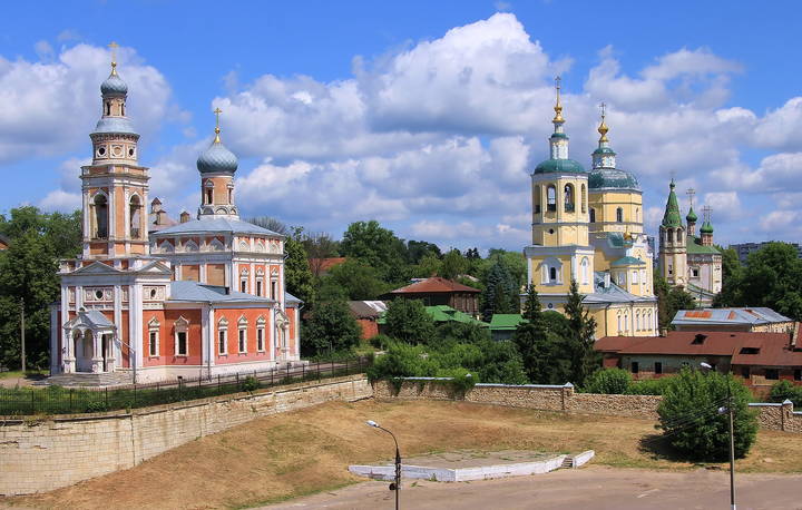  СЕРПУХОВ