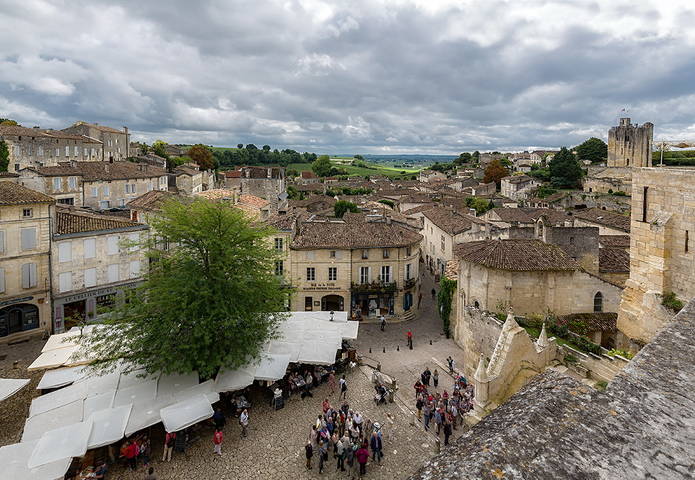 France 2017 St.Emilion 3