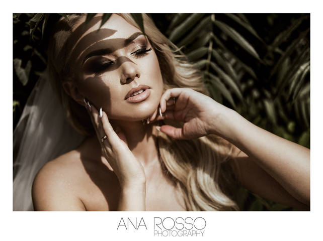 Ana Rosso