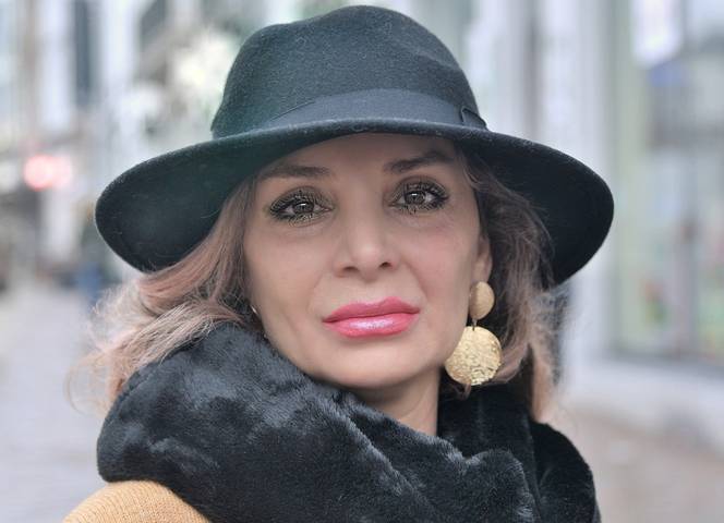 Mariam.