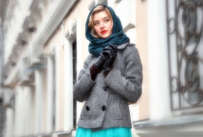 Светлана