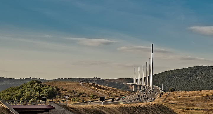 France 2017 Millau 1
