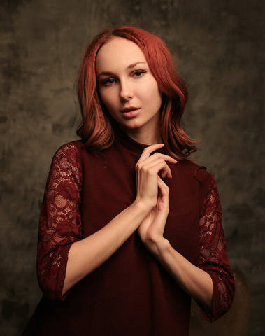 Анна