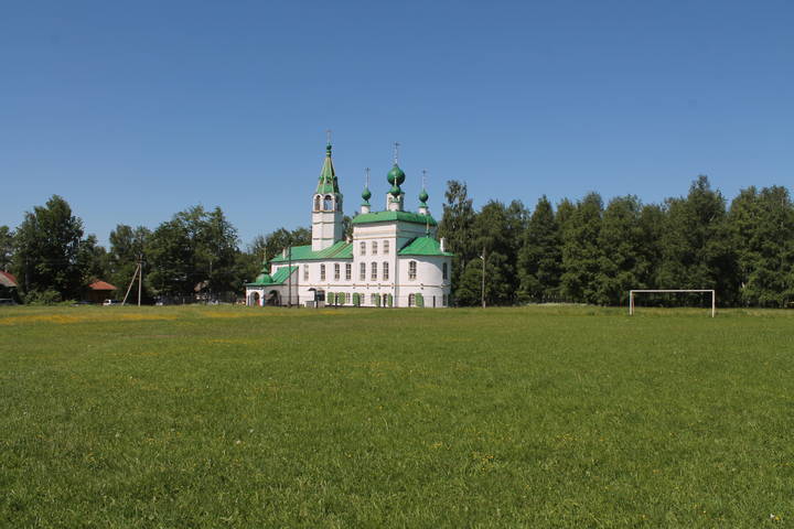 Тутаев (Ярославская область)
