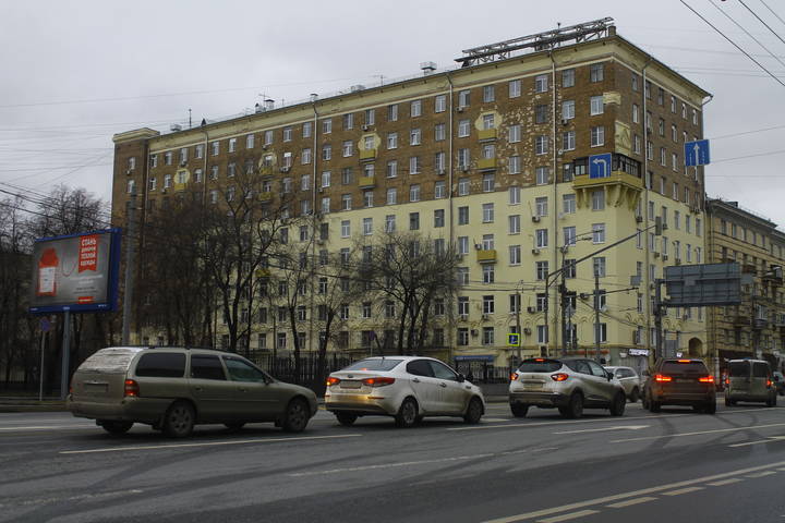 улица Велозаводская