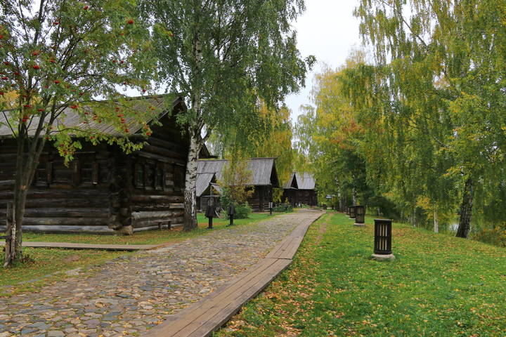 Кострома