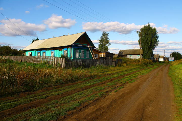 село Языково (Нижегородская область)