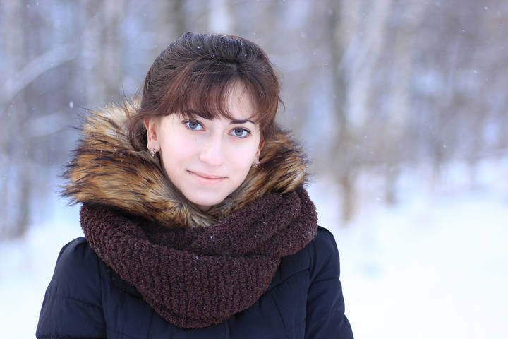 Анастасия.