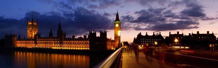 London