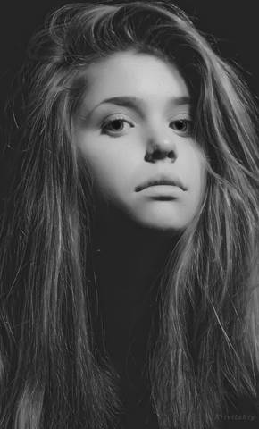 Портрет. Portrait.