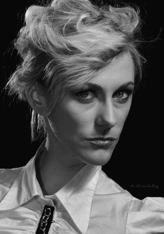 Портрет. Portrait.