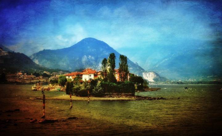 Lago Maggiore