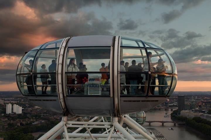London