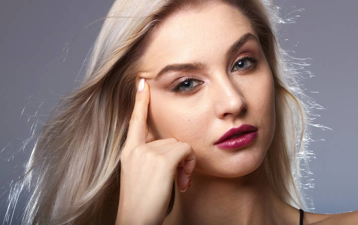 Алина