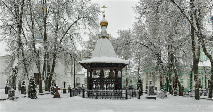 С Рождеством Христовым!