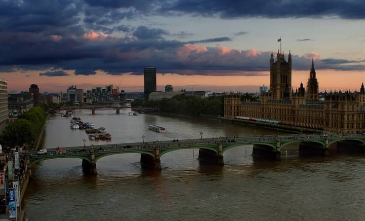 London