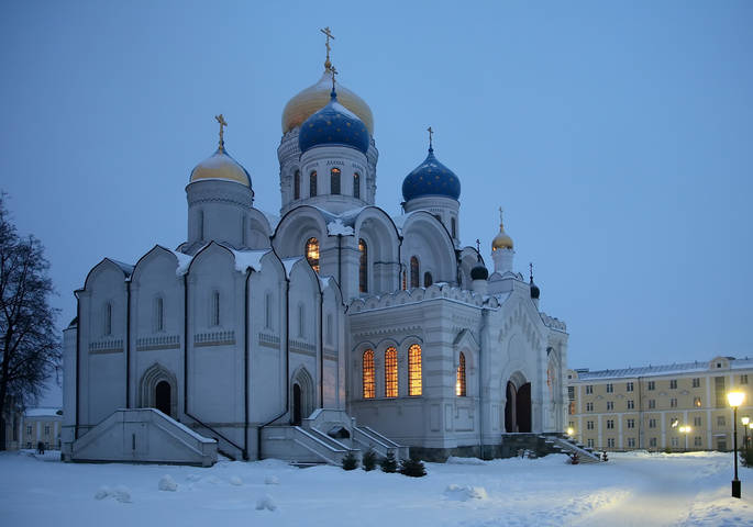 С Рожеством Христовым!