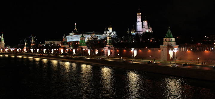 КРЕМЛЬ