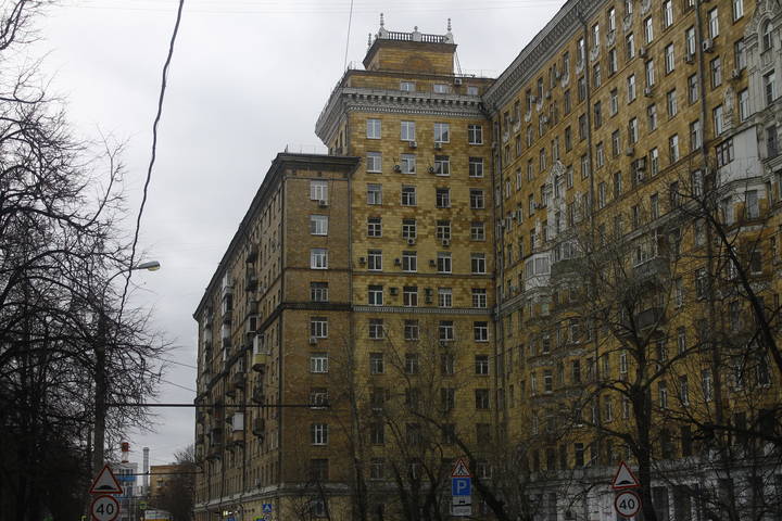 улица Автозаводская