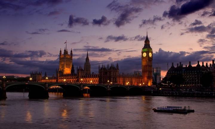 London